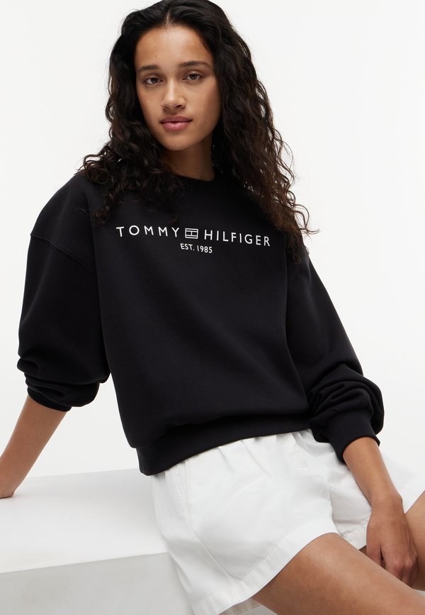 Tommy Hilfiger CORP LOGO MDRN SWTSRT - CORP LOGO