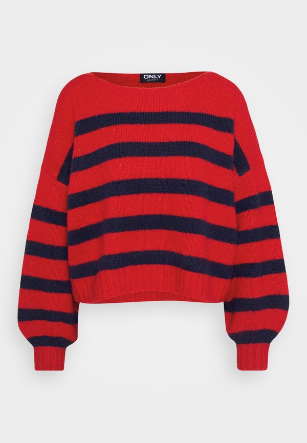 ONLY Tall ONLAYA LIFE BOATNECK