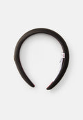 CHIC TH MONOGRAM SATIN HEADBAND Media 1