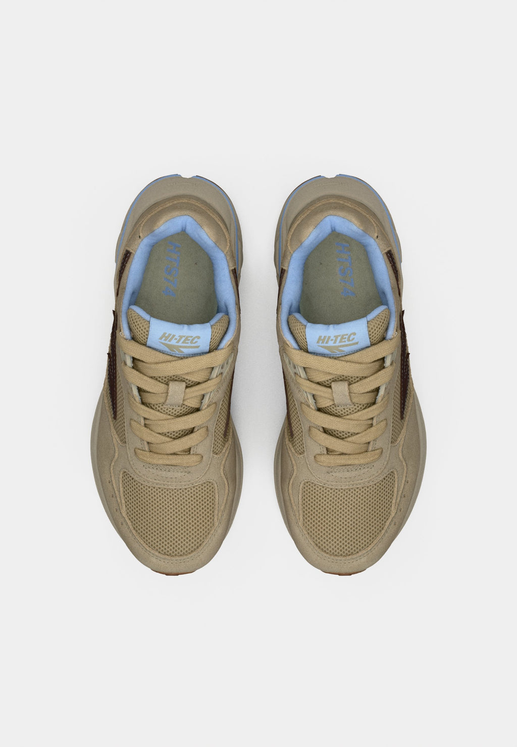 HI-TEC HTS74 SHADOW UNISEX