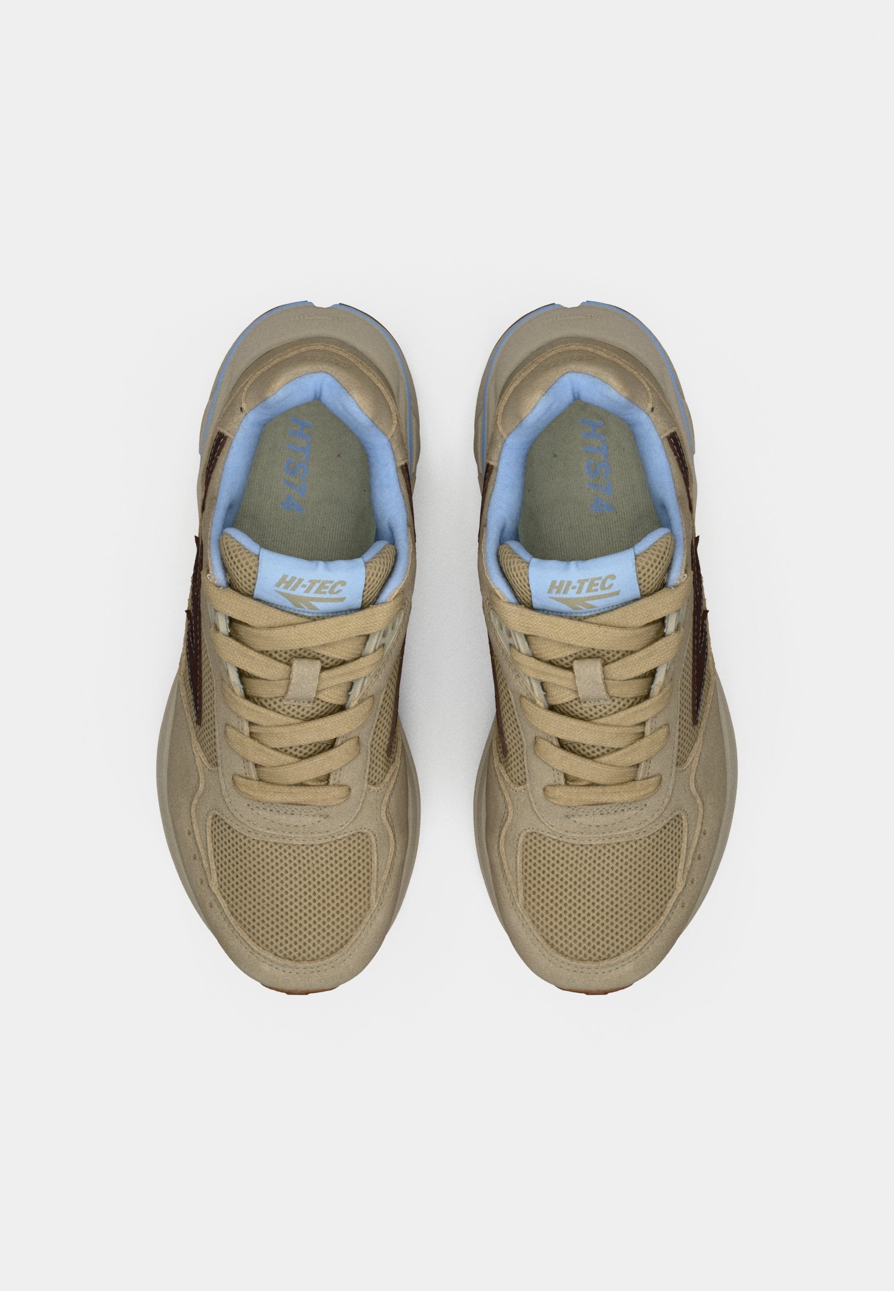 HI-TEC HTS74 SHADOW UNISEX