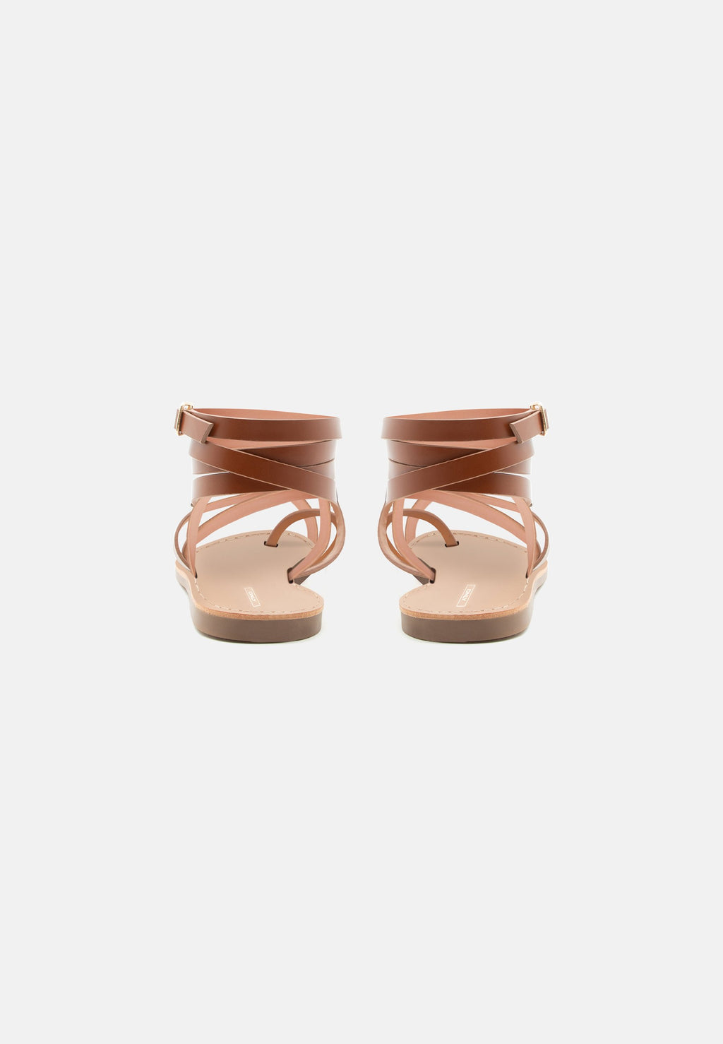 ONLY SHOES ONLMINO GLADIATOR