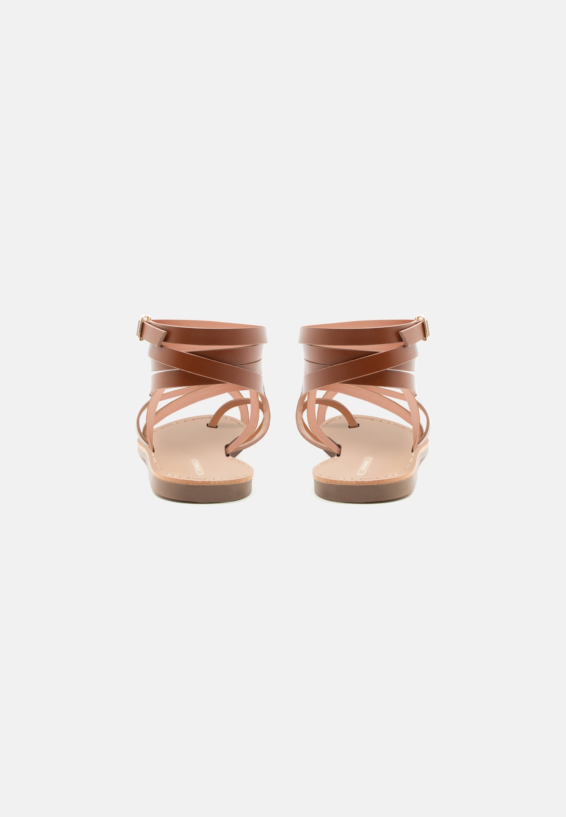 ONLY SHOES ONLMINO GLADIATOR