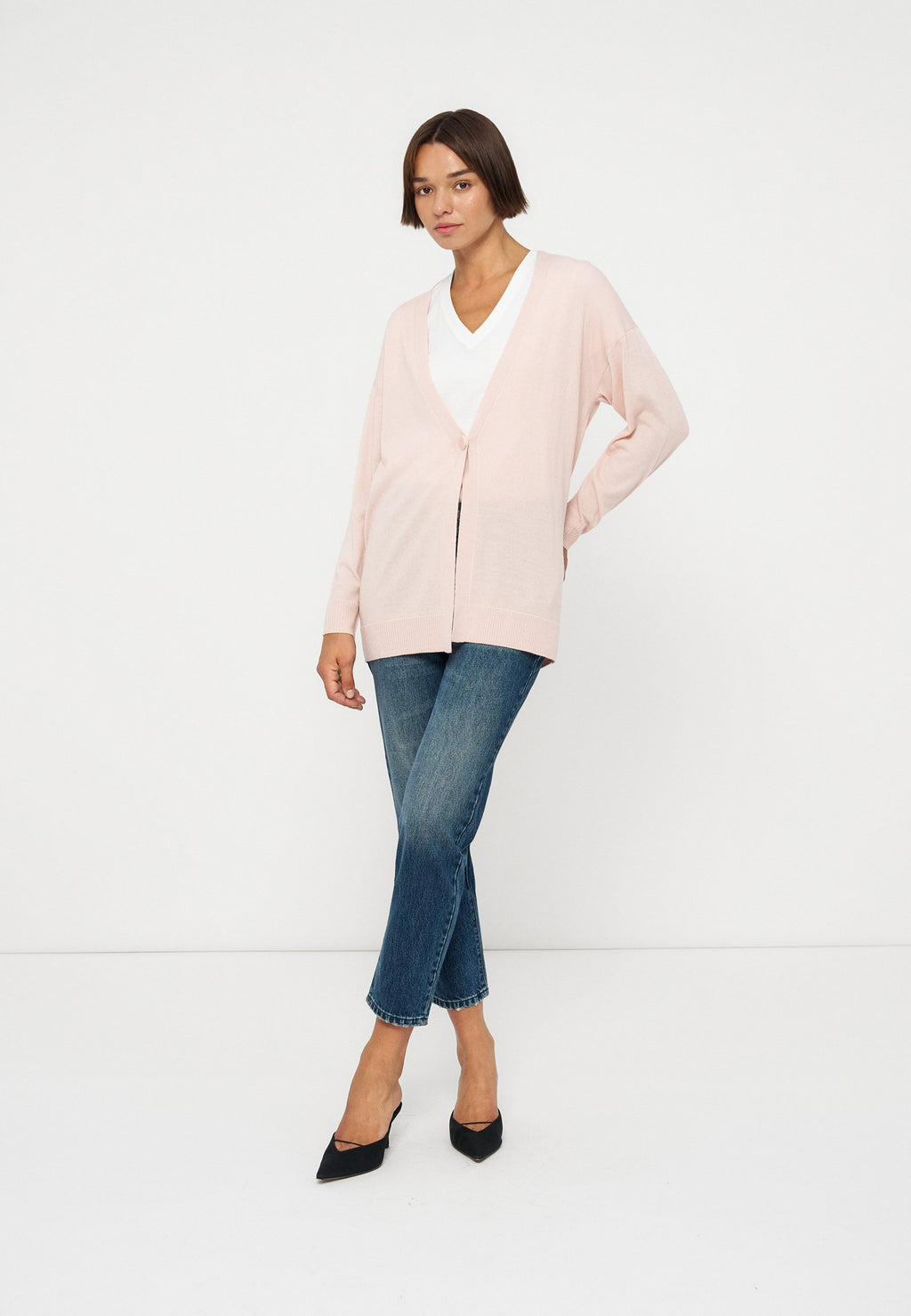 Armani Exchange Strickpullover Media 3