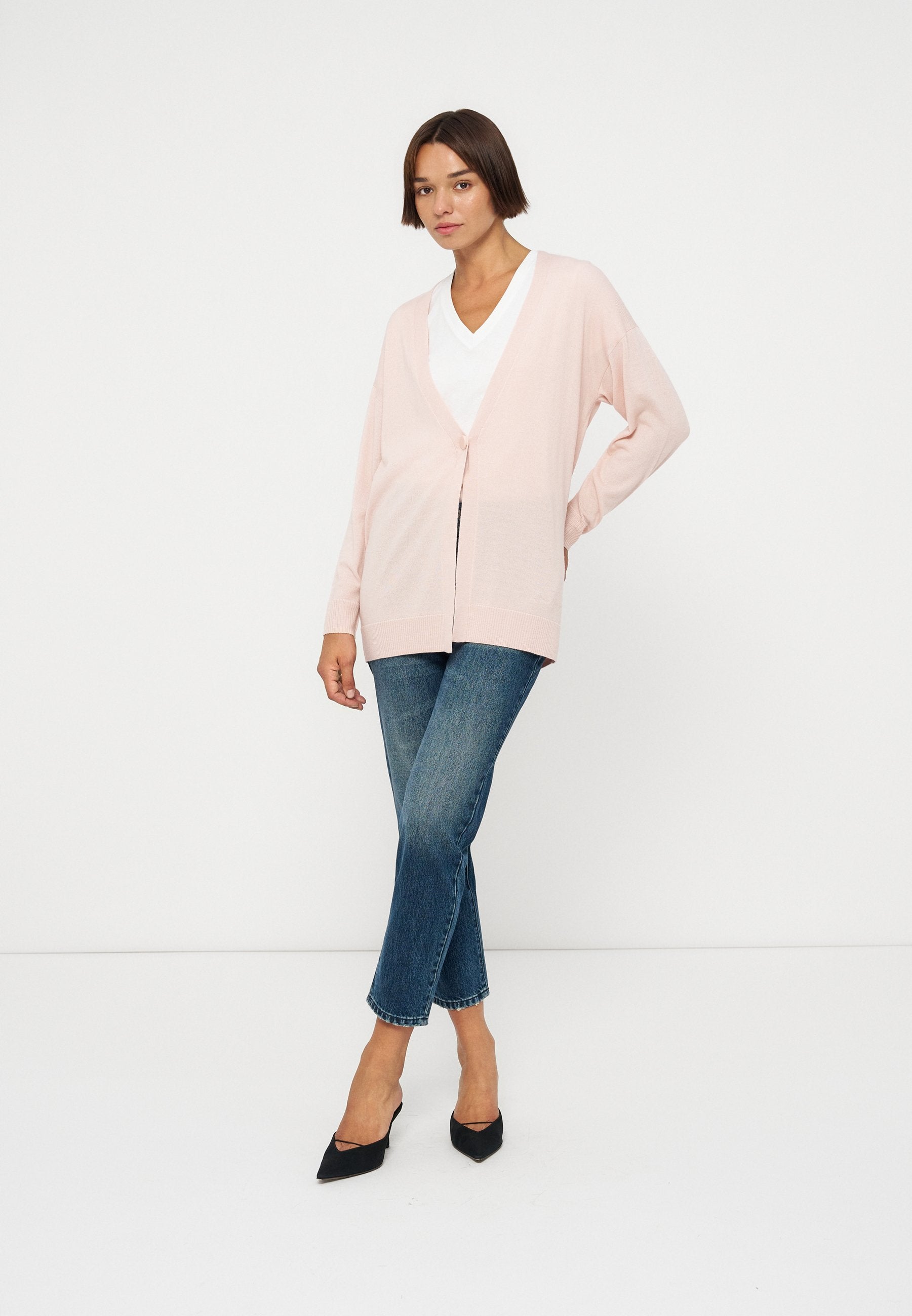 Armani Exchange Strickpullover Media 3