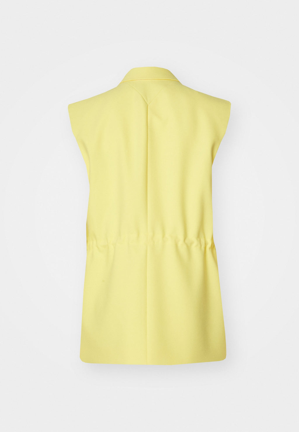 TAILORED GILET Media 6