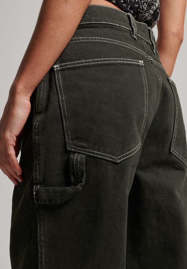 Superdry & Co CONTRAST CARPENTER
