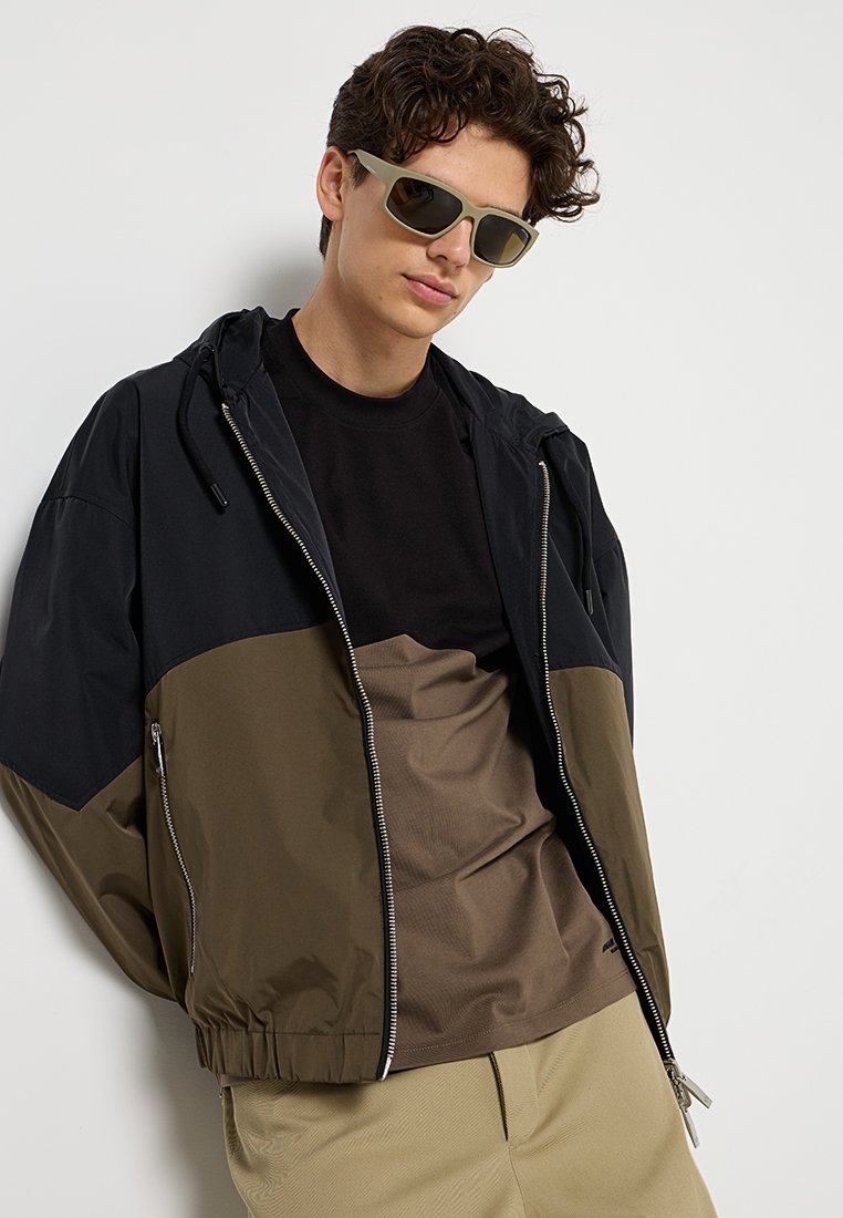 Armani Exchange Leichte Jacke Media 4