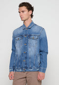 Pepe Jeans RELAXED FIT