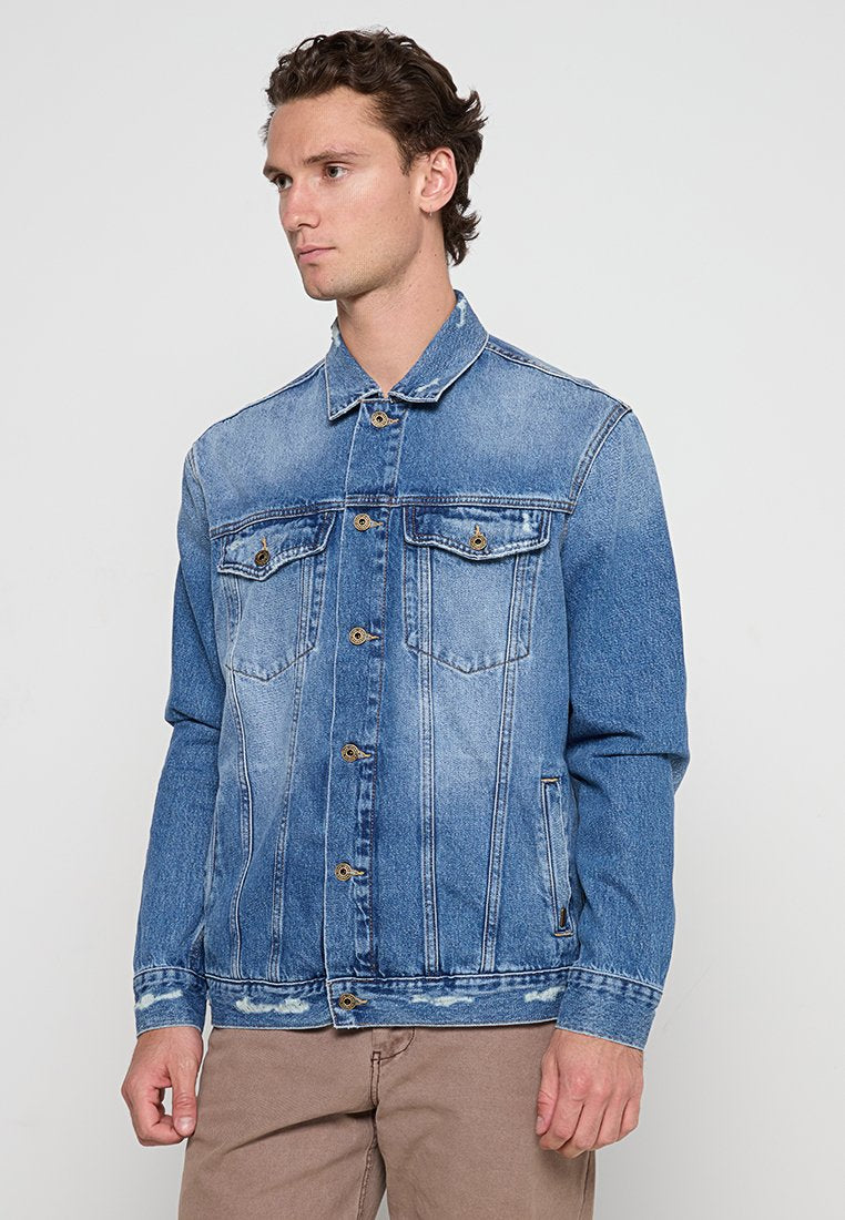 Pepe Jeans RELAXED FIT
