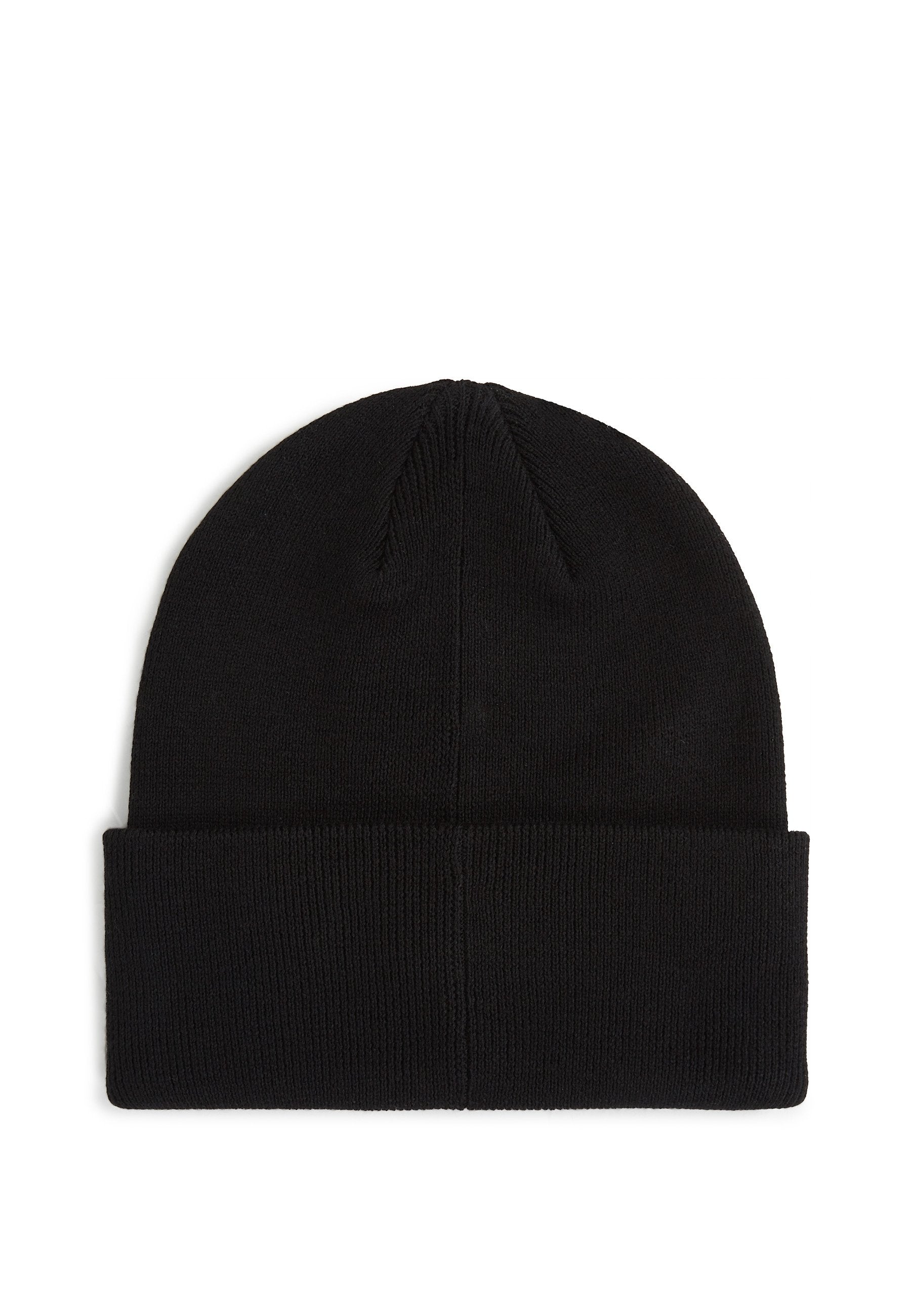 LOGO BEANIE Media 2