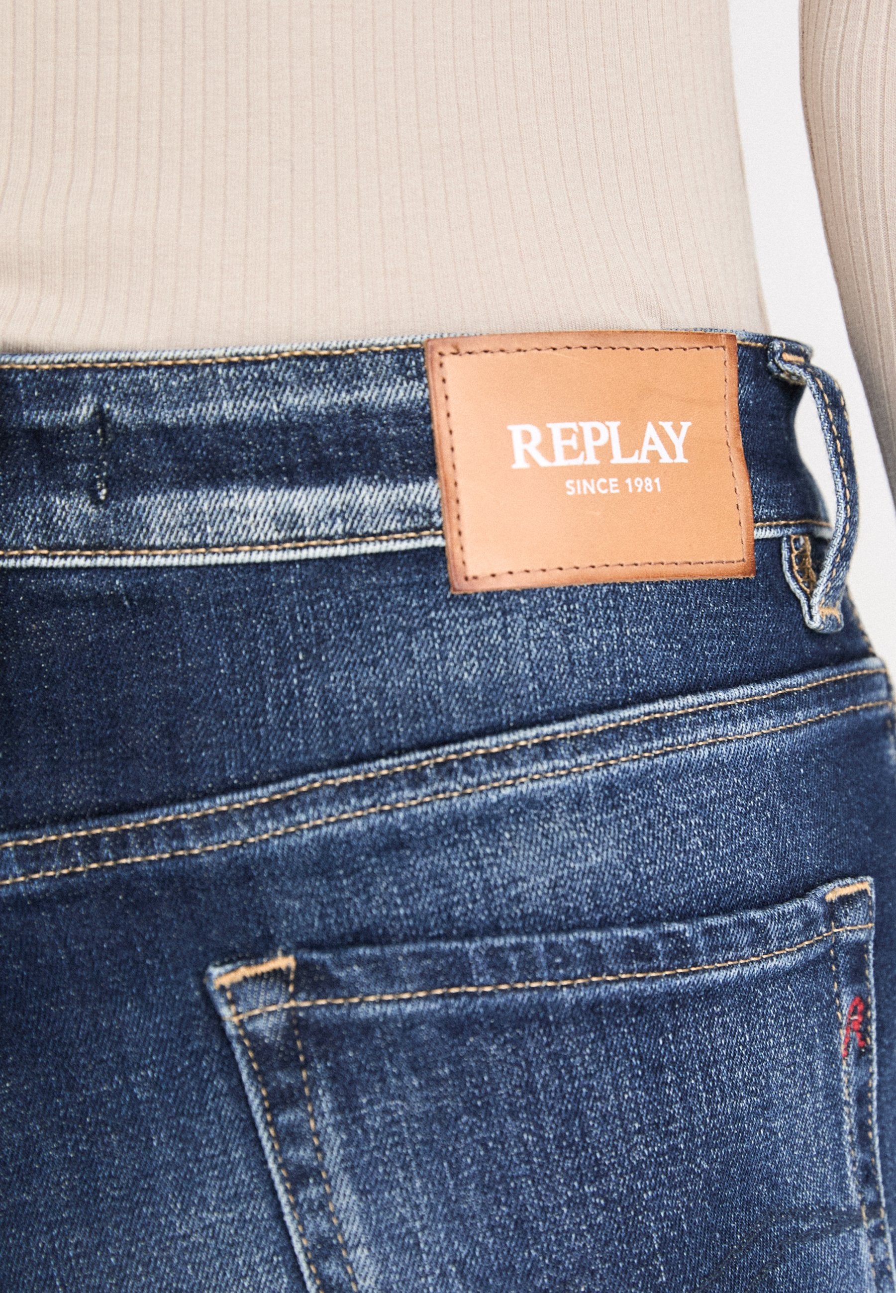 Replay MARTY PANTS