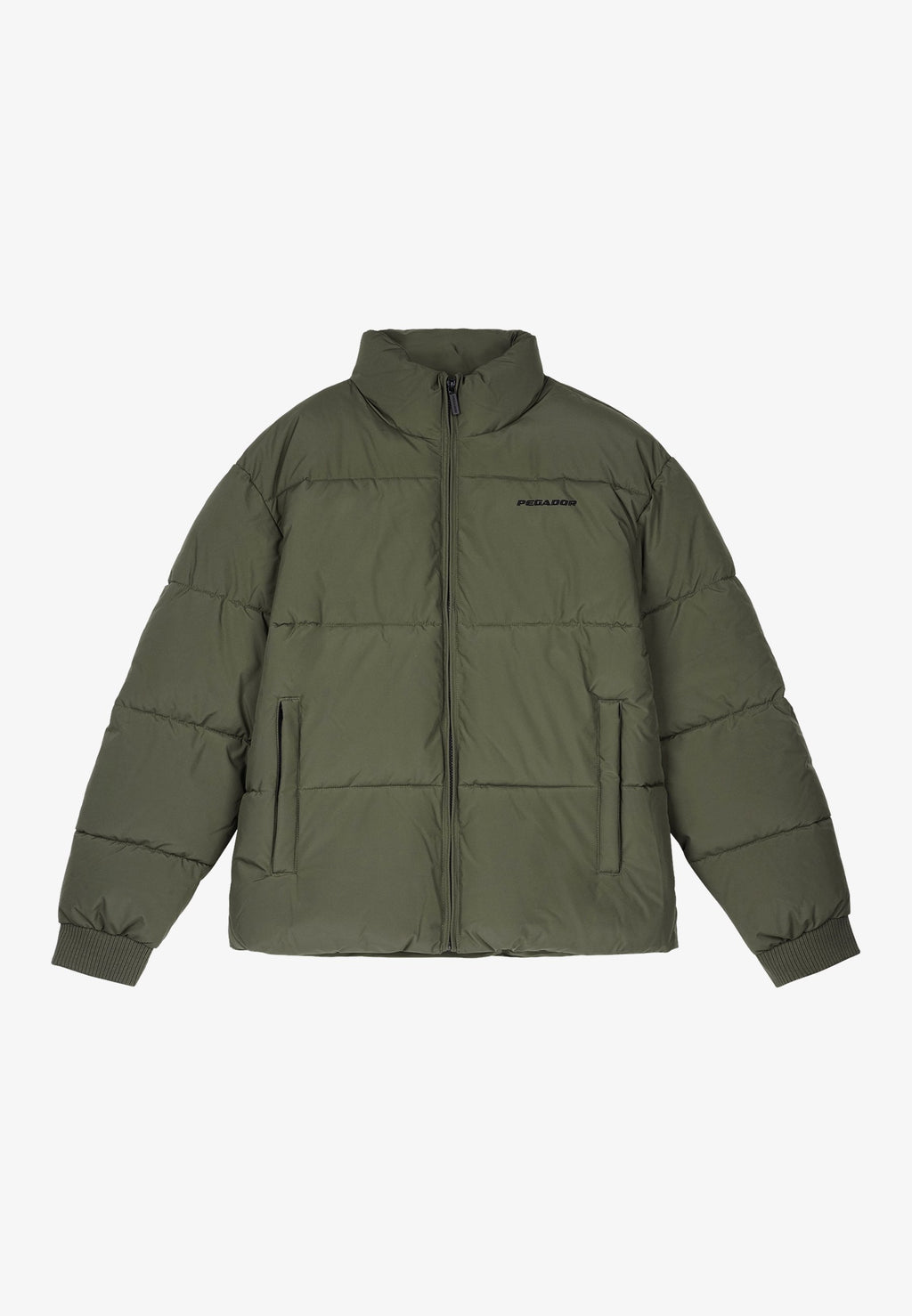 Pegador SOLIN PUFFER JACKET