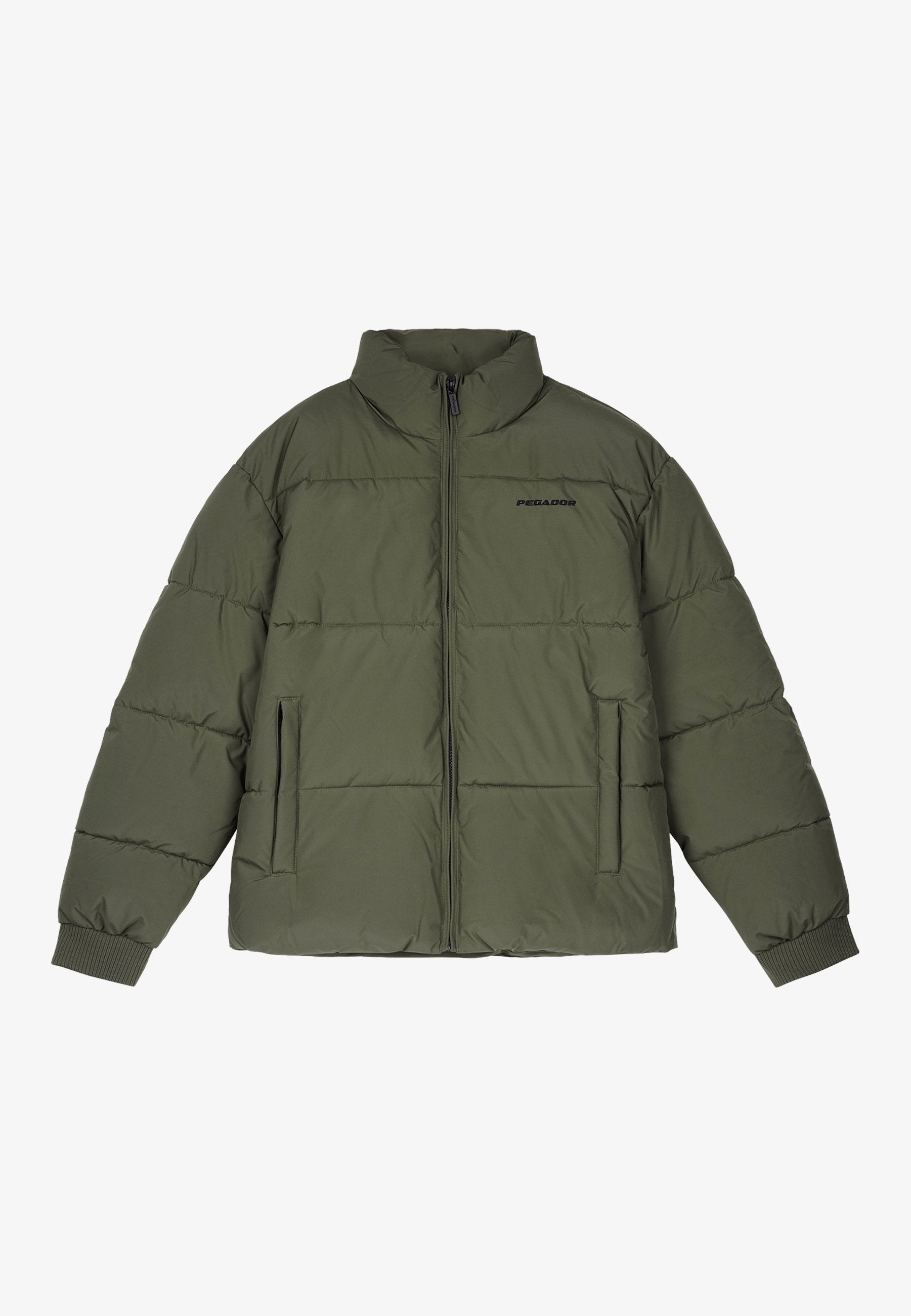 Pegador SOLIN PUFFER JACKET