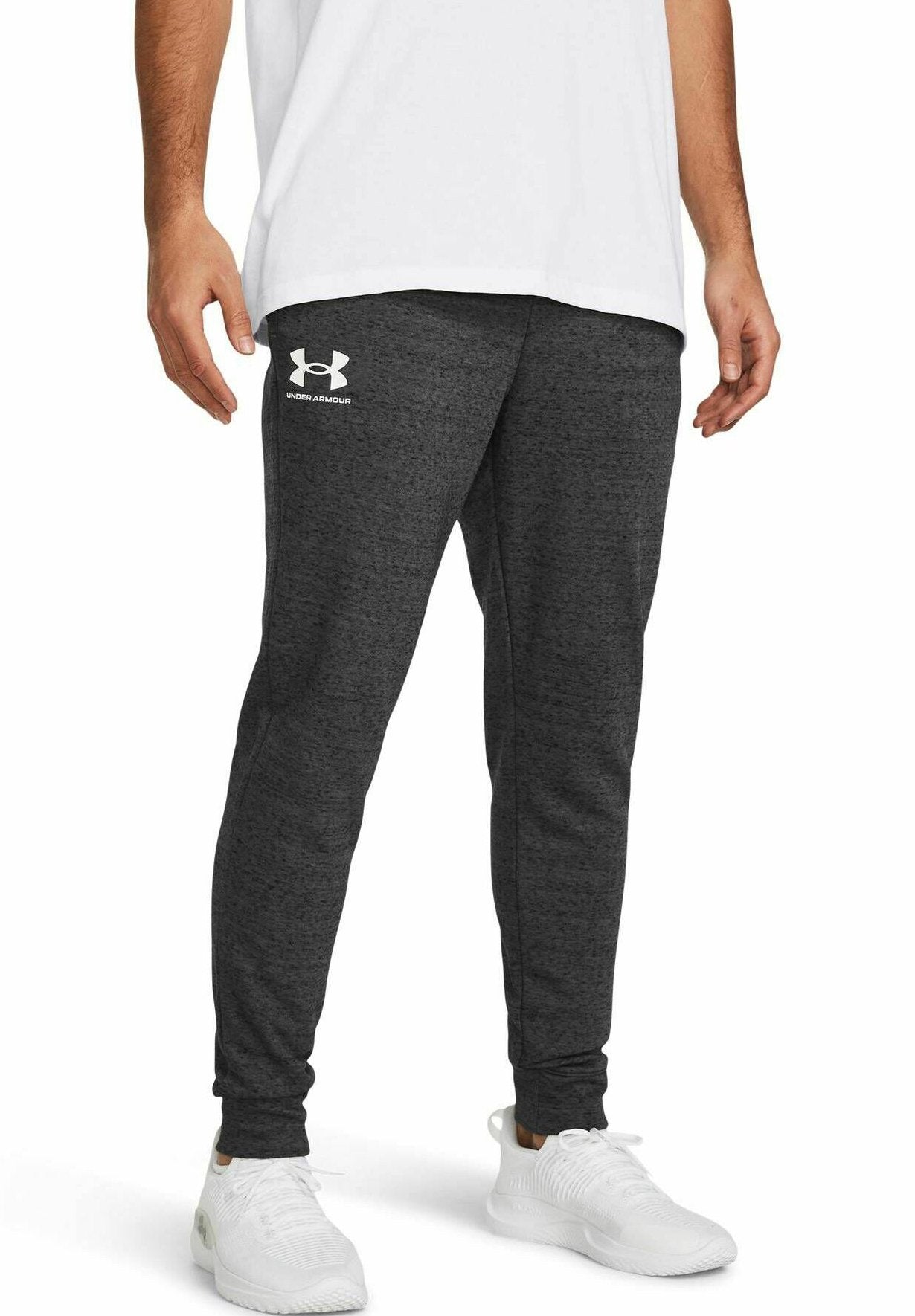 Under Armour RIVAL TERRY