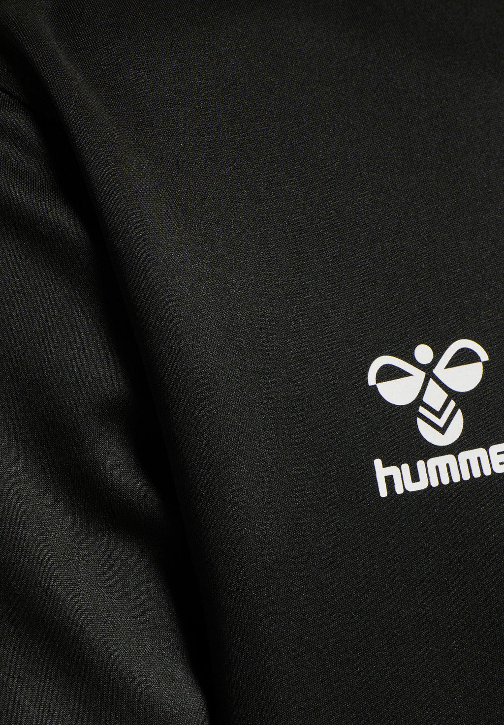 Hummel HMLCORE XK POLY SWEAT HOODIE