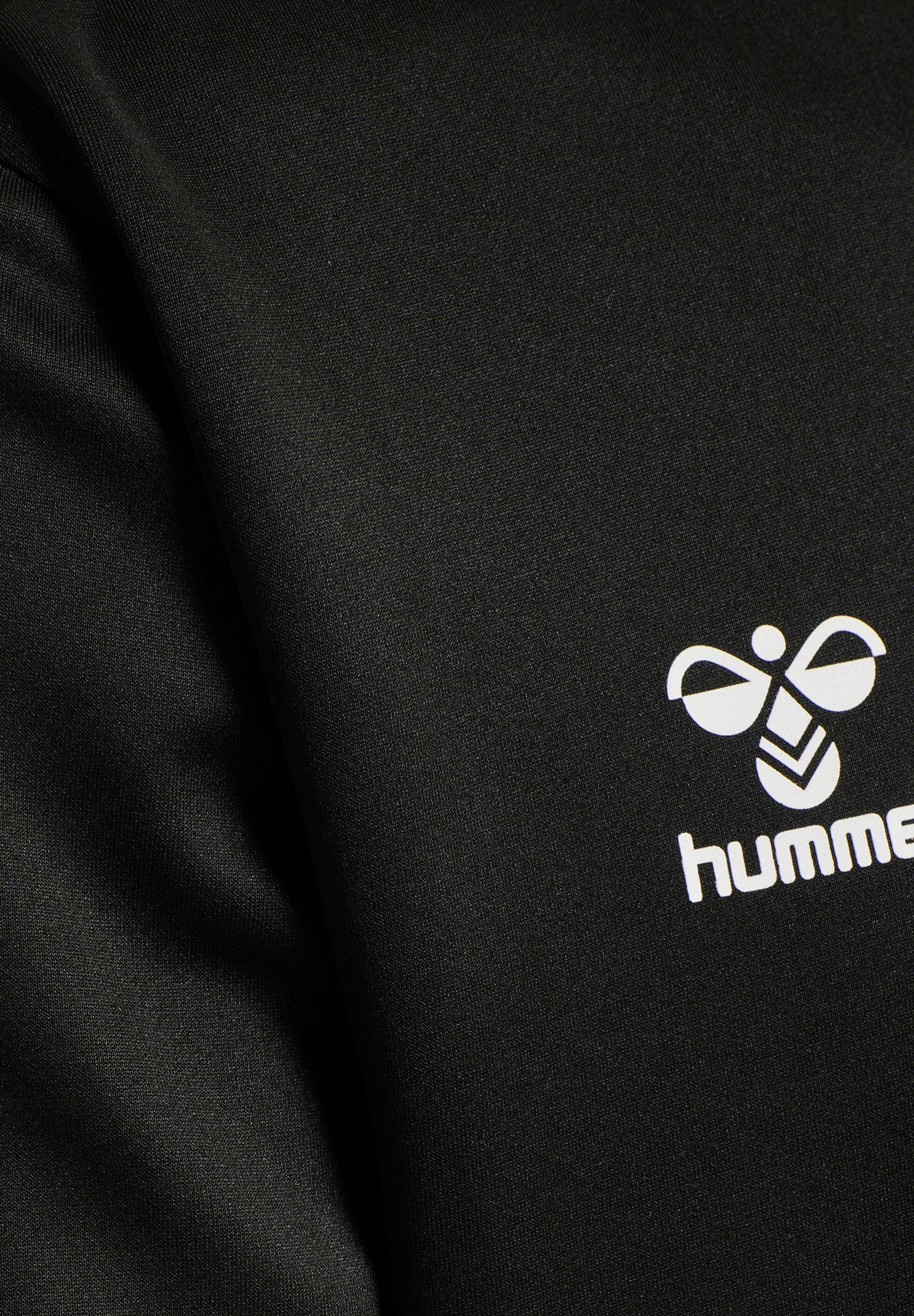 Hummel HMLCORE XK POLY SWEAT HOODIE