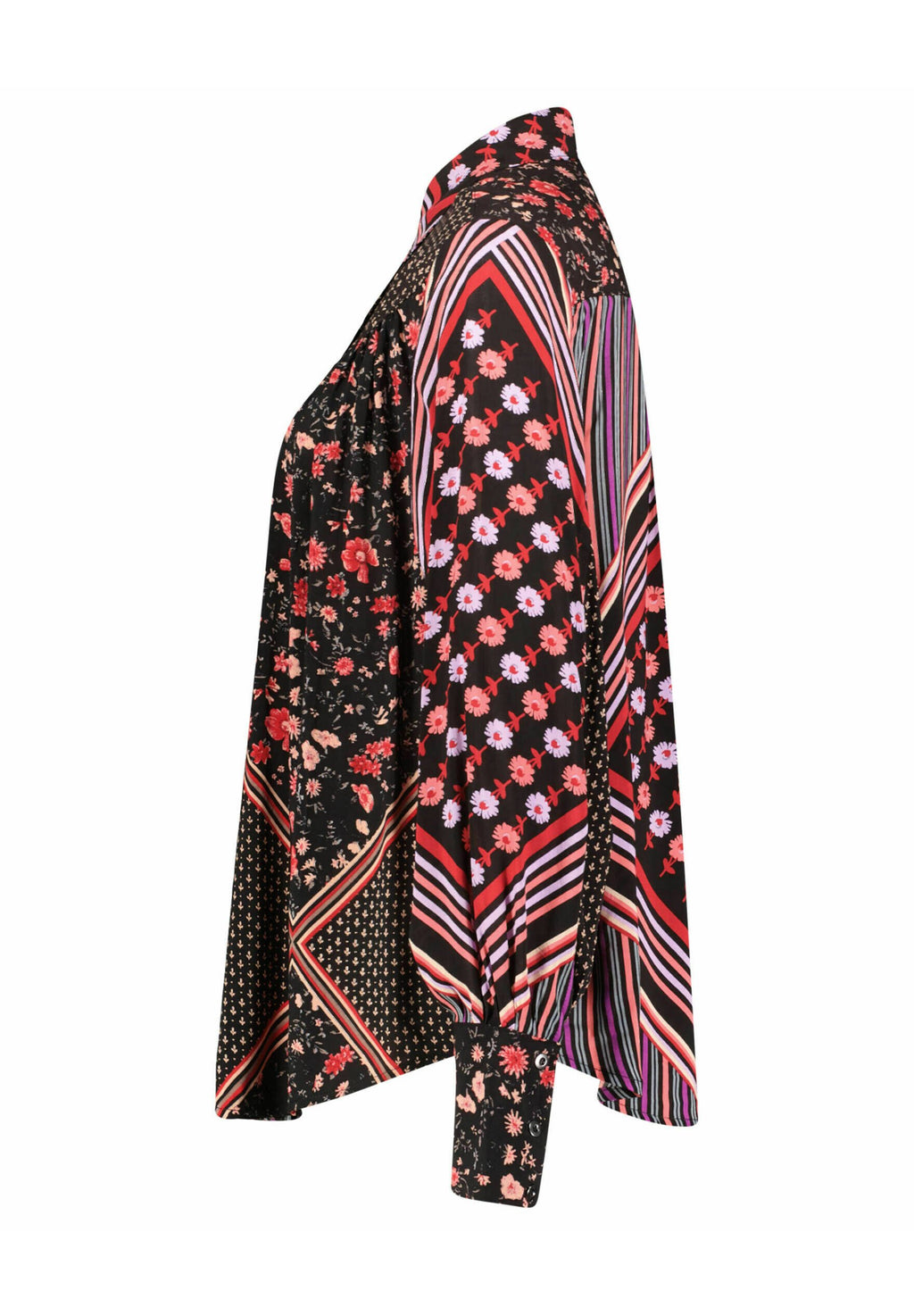 Free People HAZEL BUTTONDOWN
