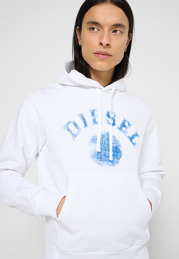 Diesel S-GINN