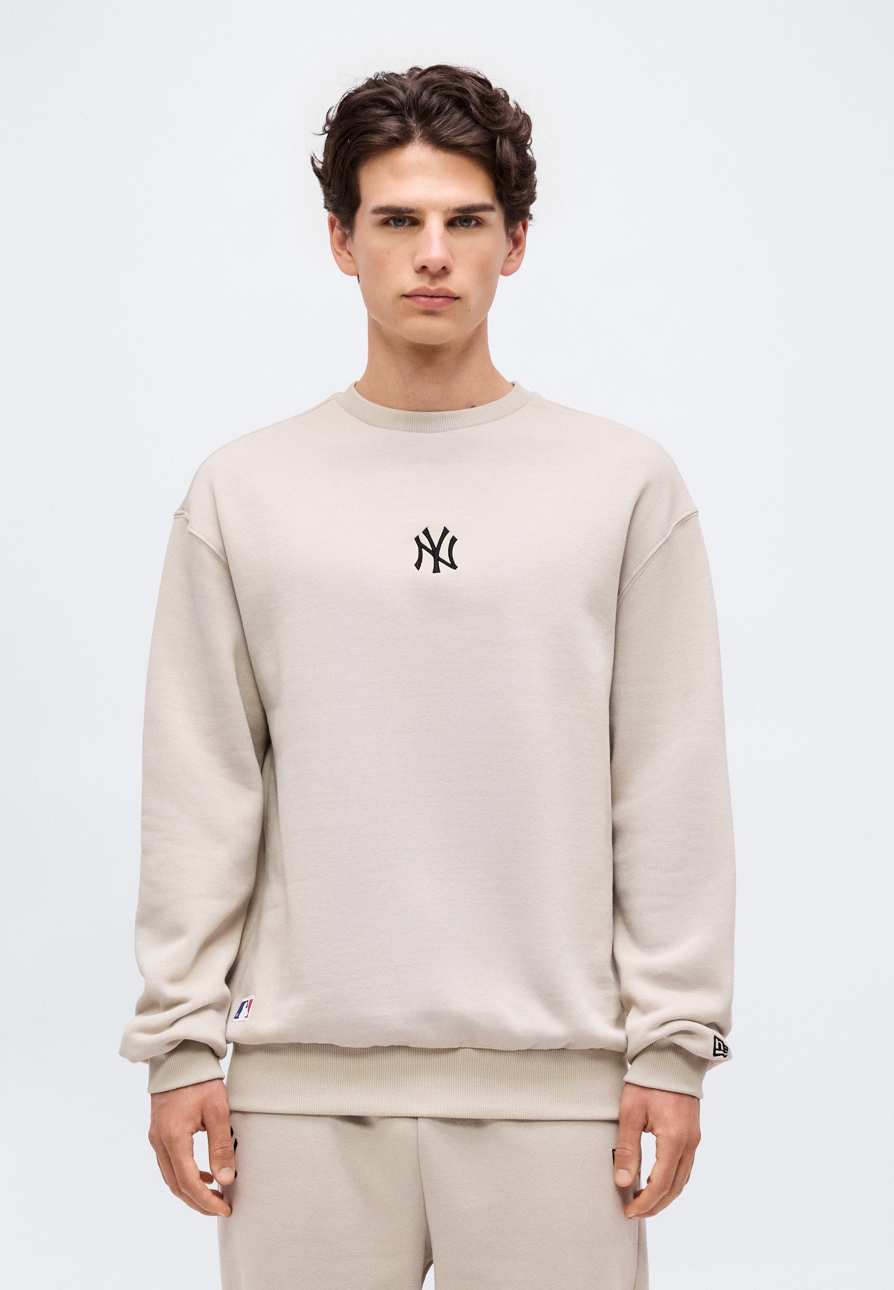 New Era NEW YORK YANKEES MLB LE MIDI CREW