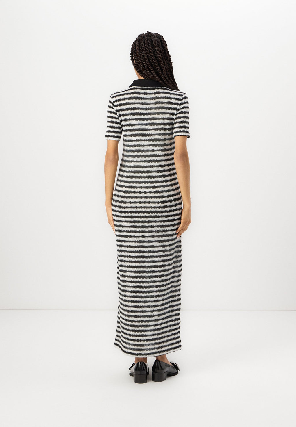 Vero Moda Maternity VMMSIA ANKLE DRESS
