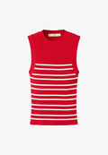 Mango ADULT - Top - red