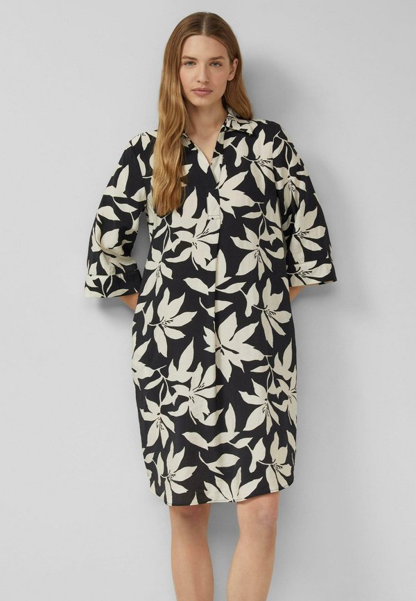s.Oliver KLEID - Day dress - schwarz