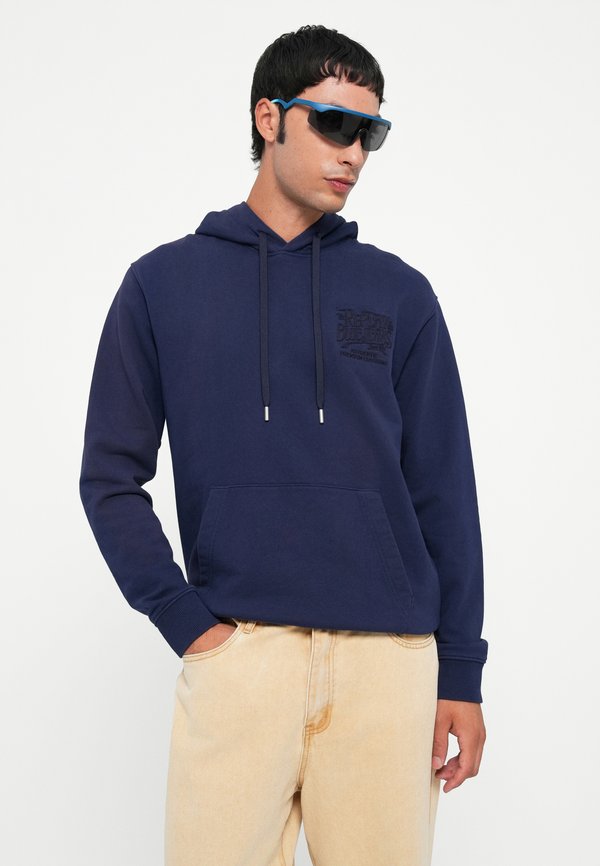 Replay LOGO HOODIE