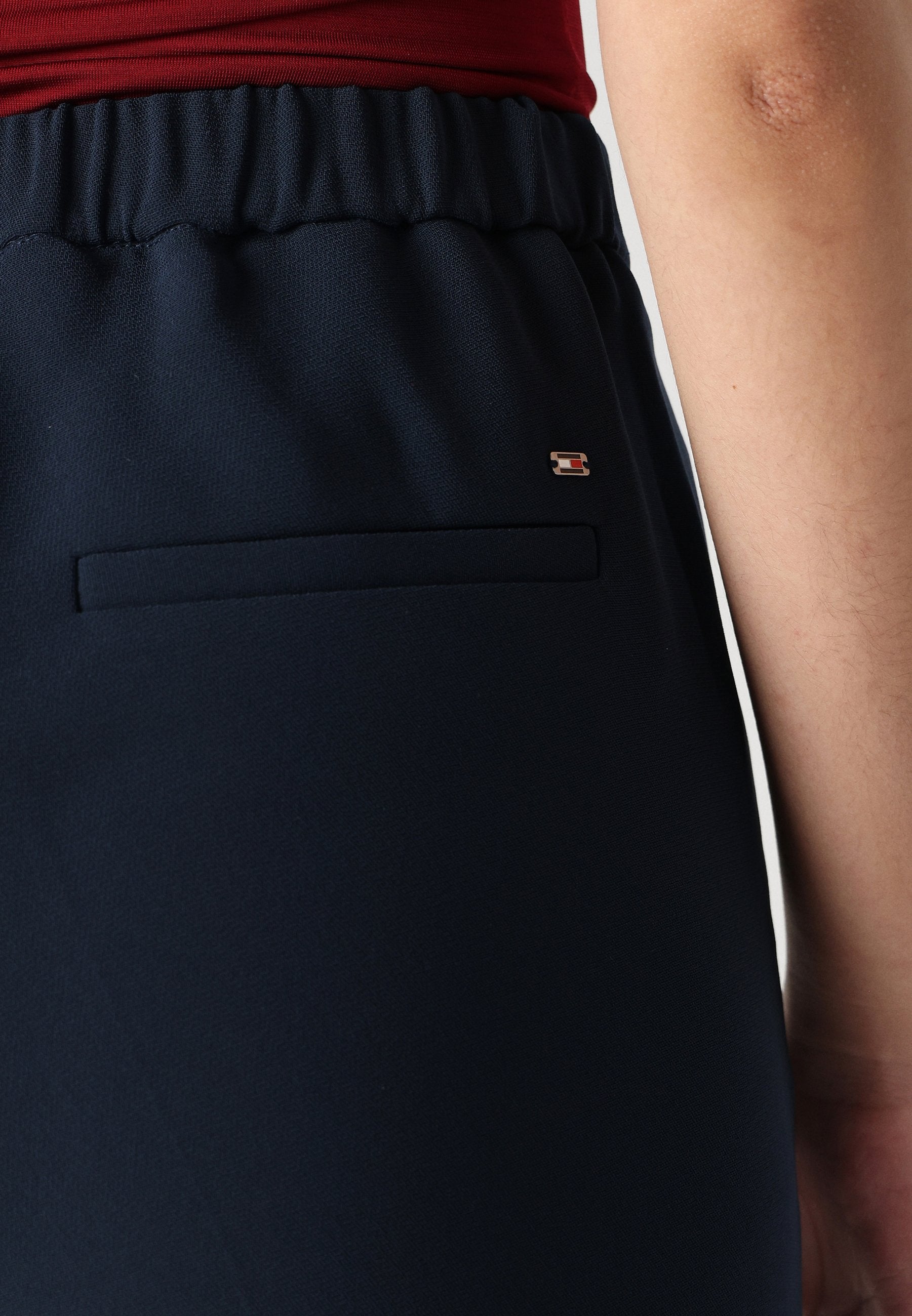 SLIM PULL ON PANT Media 6