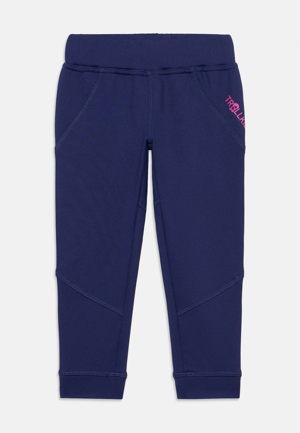 TROLLKIDS GIRLS RONDANE WINTER TIGHTS