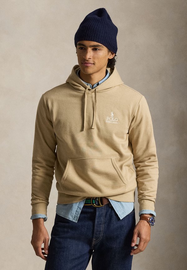 Polo Ralph Lauren LOGO FLEECE HOODIE