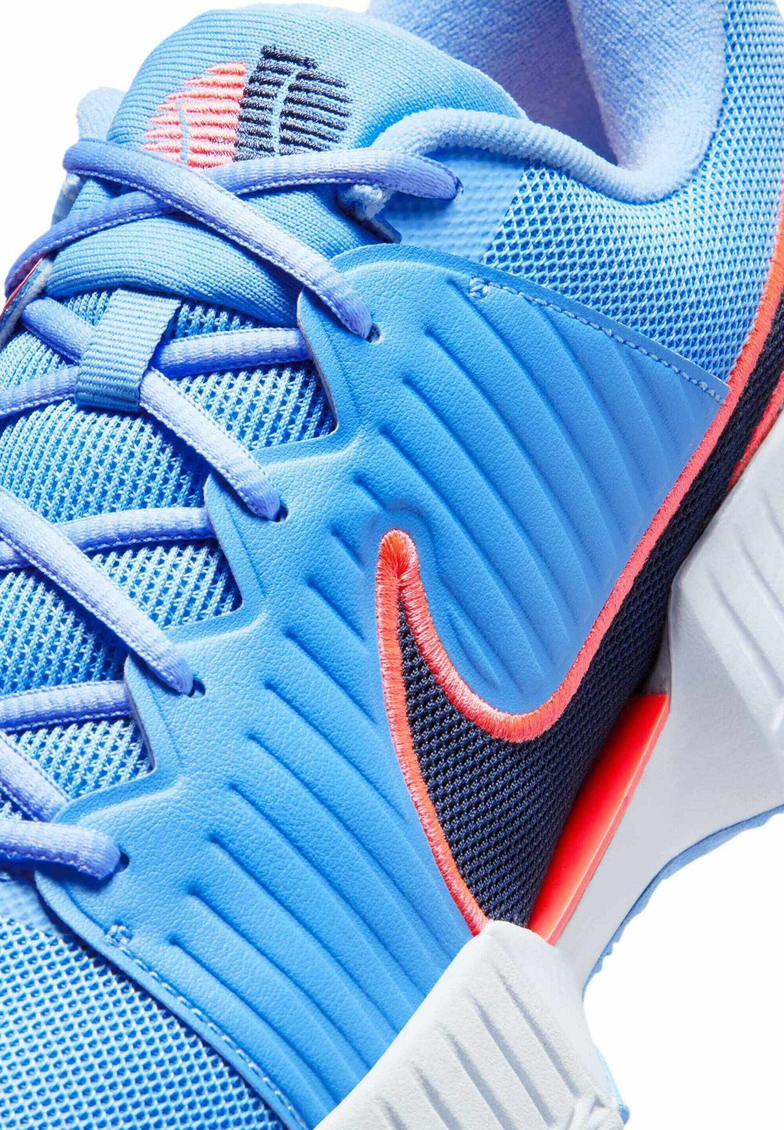 Nike Performance NIKE PERFORMANCE WOMEN'S CLAY COURT TENNIS SHOES GP CHALLENGE PRO