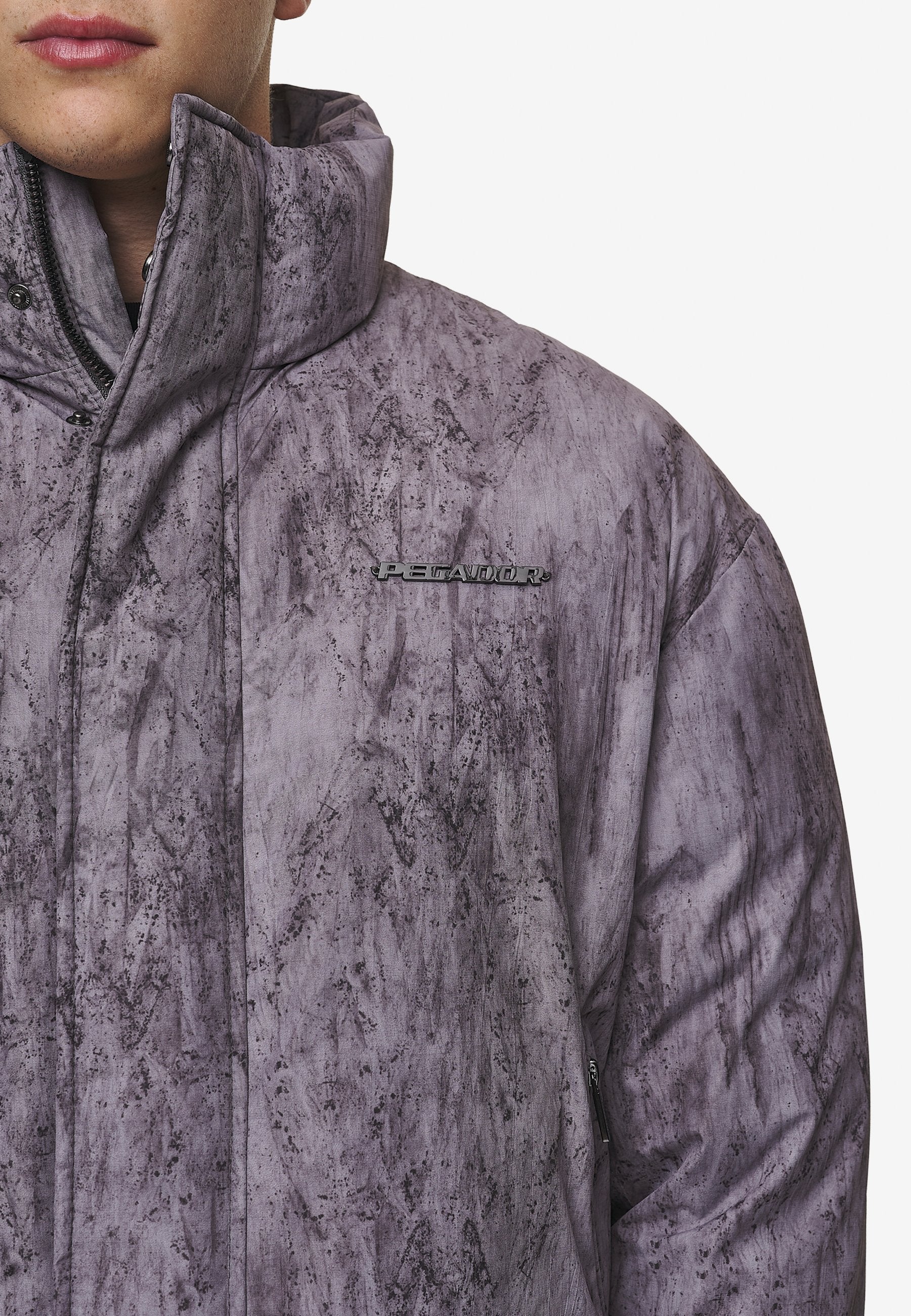 Pegador LAVOY BOXY PUFFER