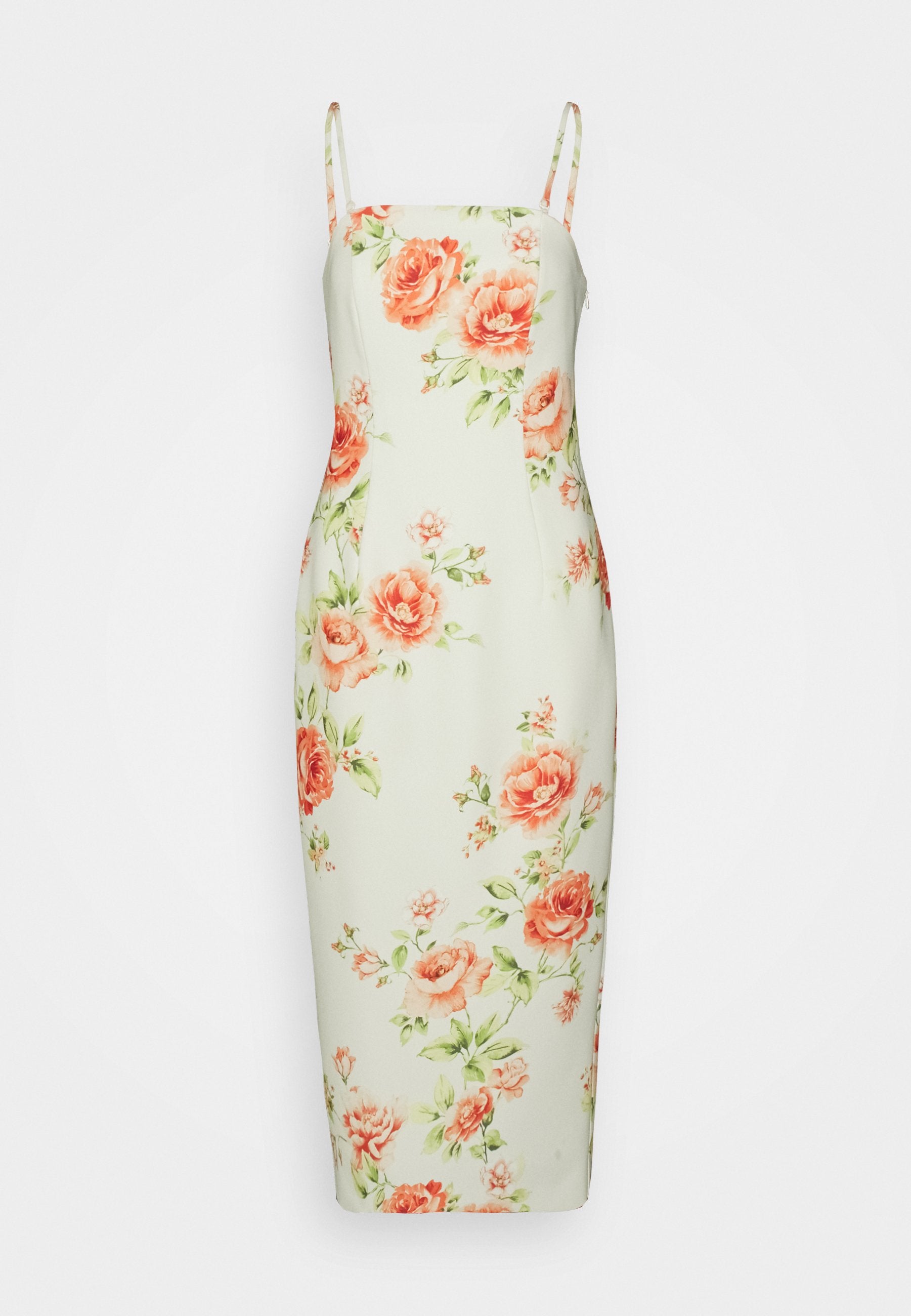 Forever New TIANA STRAPLESS MIDI