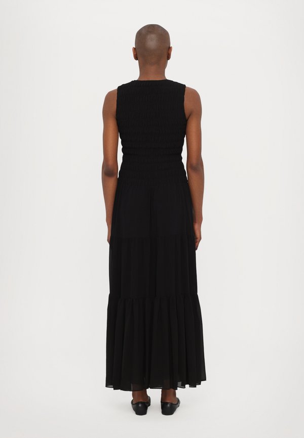 MICHAEL Michael Kors SMOCKED TANK DRESS