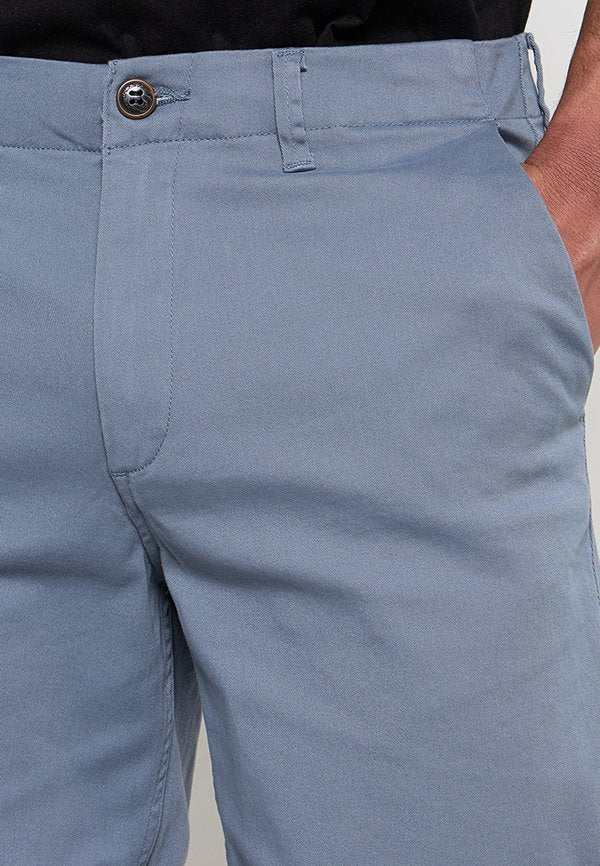 Jack & Jones JWHFRED CHINO SHORTS AKM SRT SN