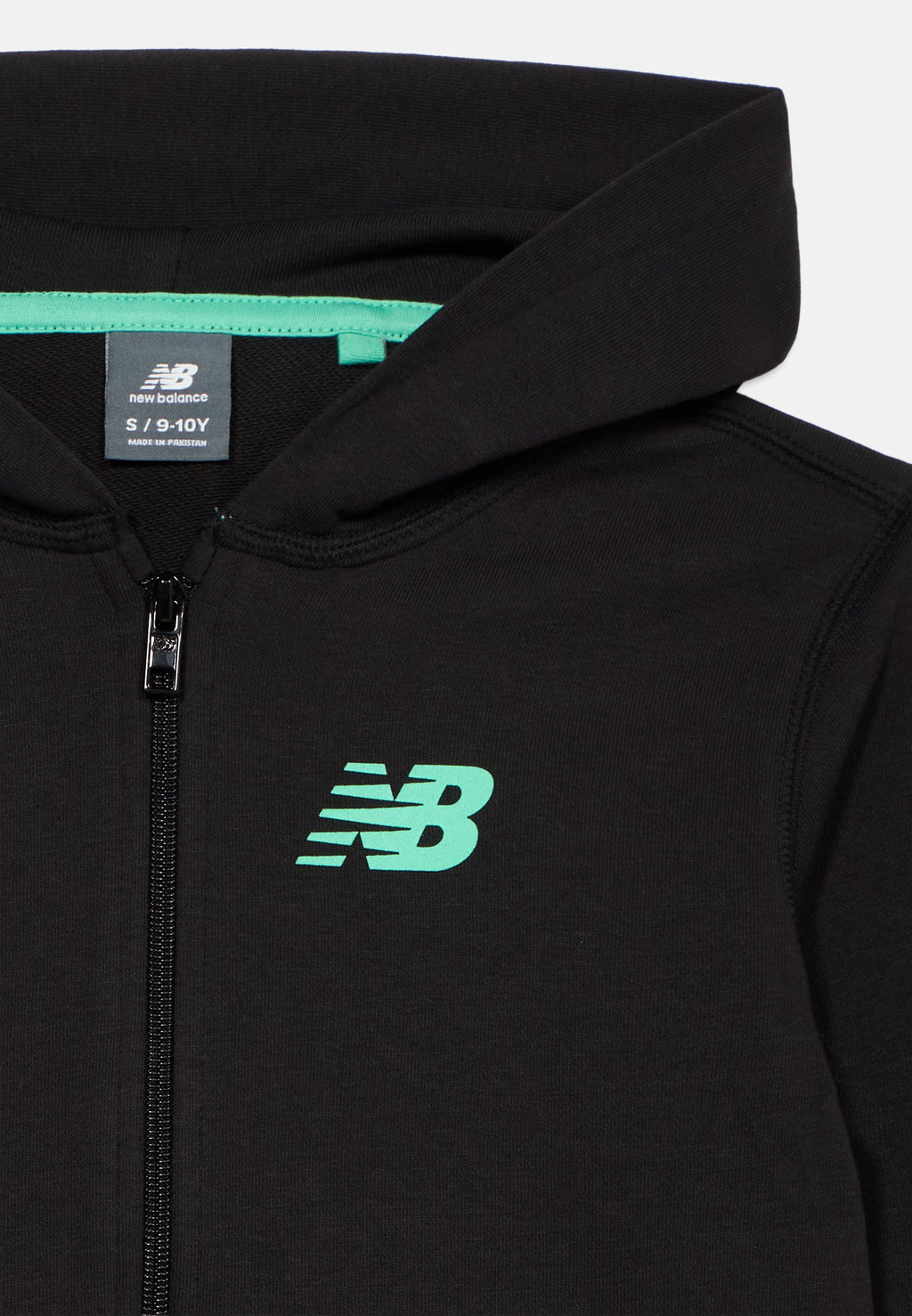 New Balance LINEAR LOGO SET