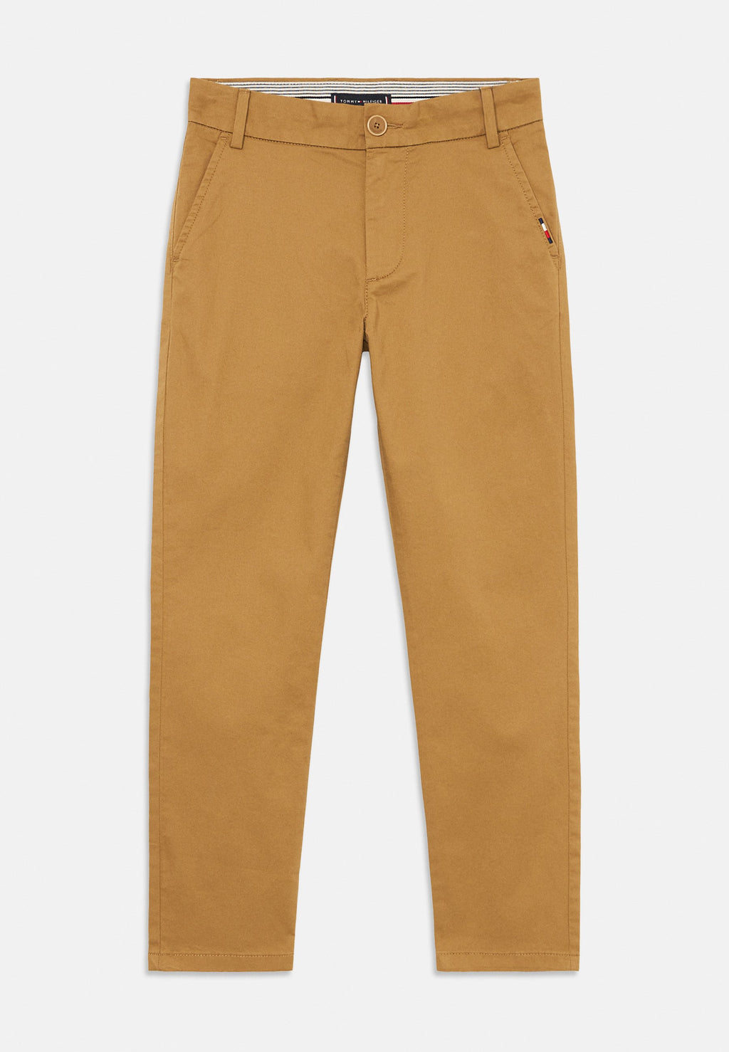 ESSENTIAL 1985 TWILL REGULAR CHINOS Media 1