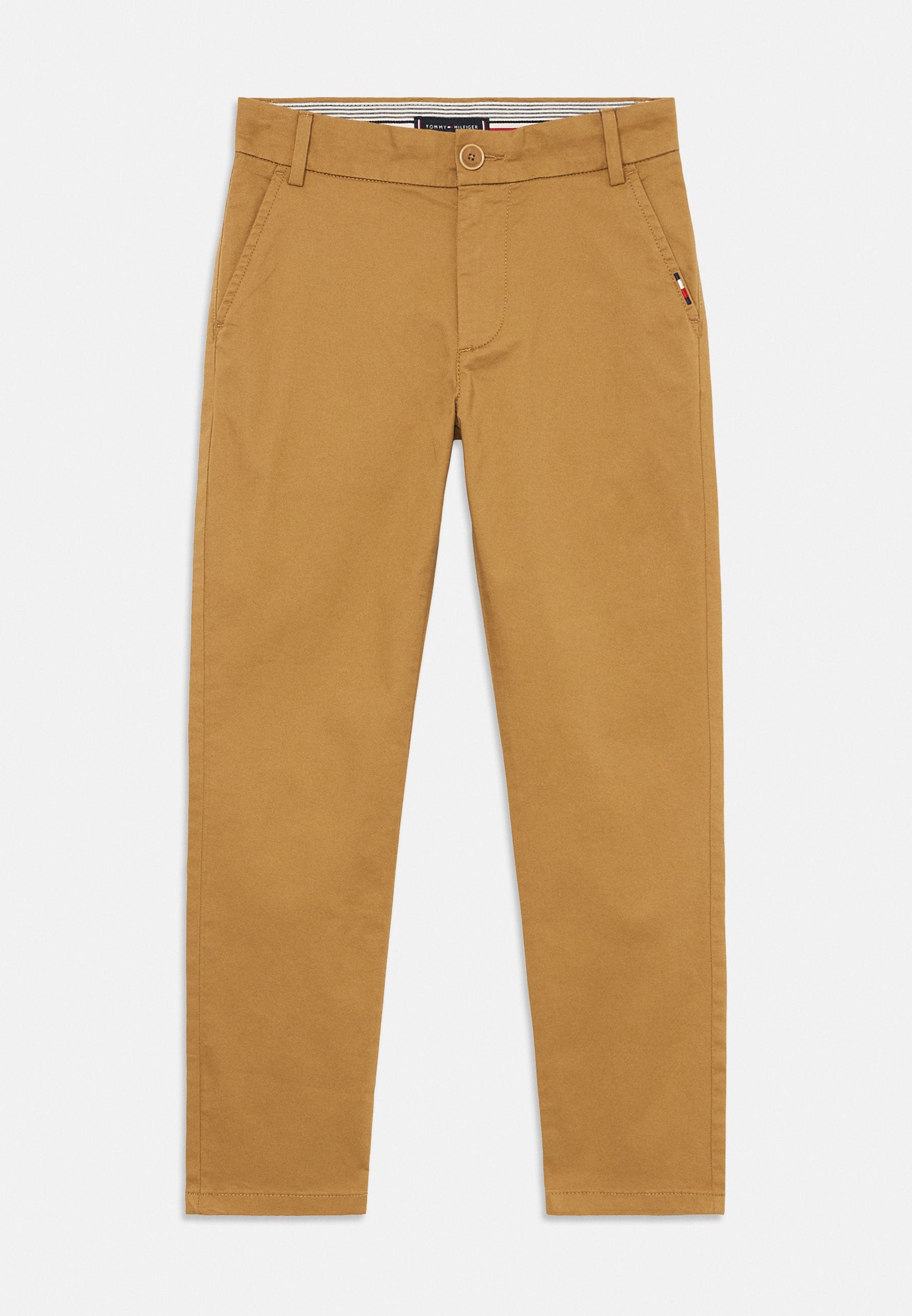 ESSENTIAL 1985 TWILL REGULAR CHINOS Media 1