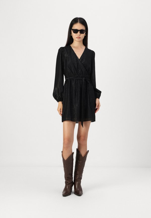 JDY JDYROXY WRAP DRESS