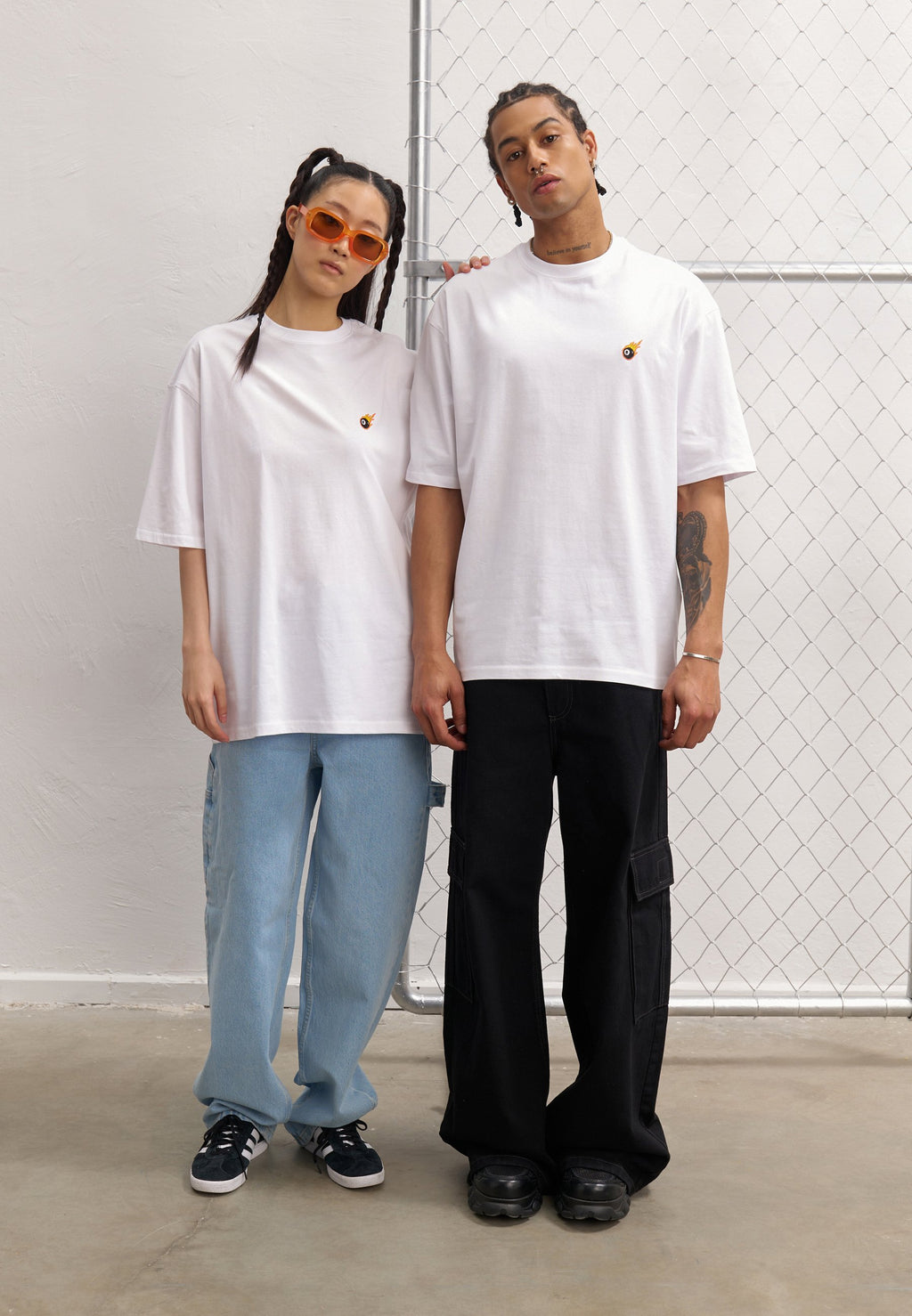 YOURTURN REGULAR FIT