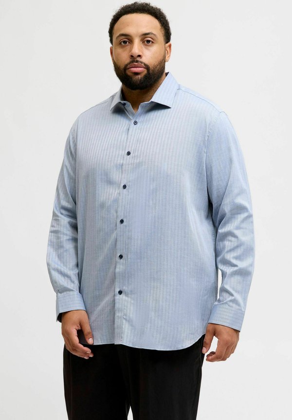 Jack & Jones Plus Size - Shirt - navy blazer