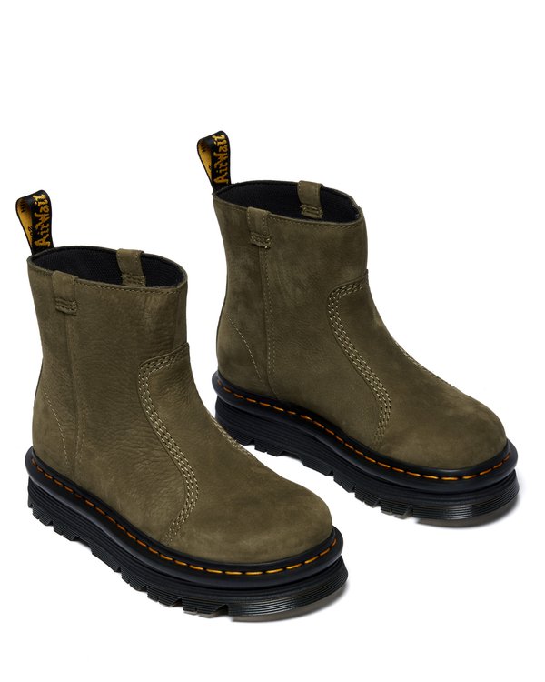Dr. Martens ZEBZAG RIGGER
