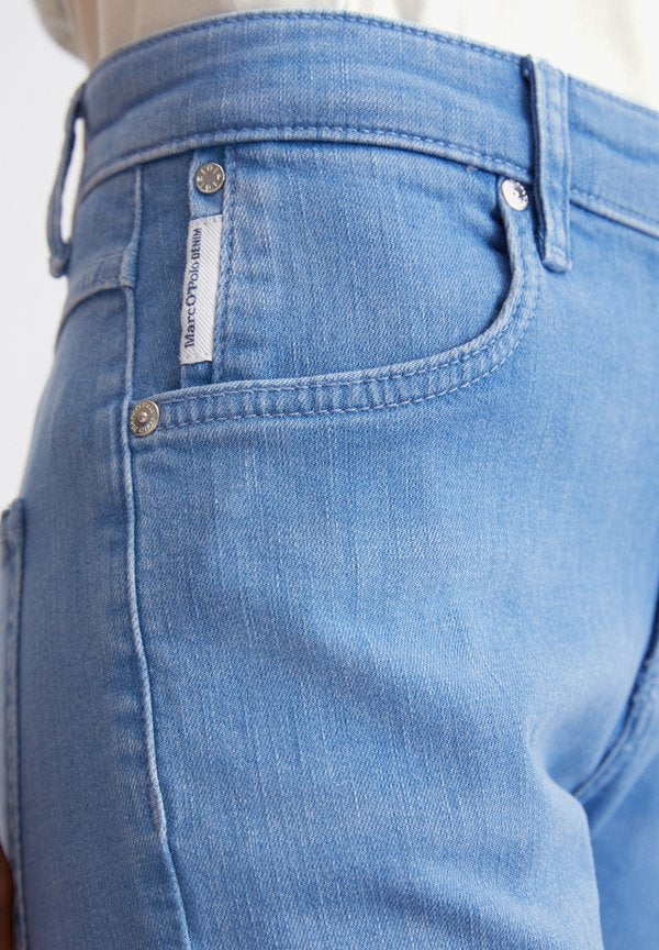 Marc O'Polo DENIM HIGH WAIST