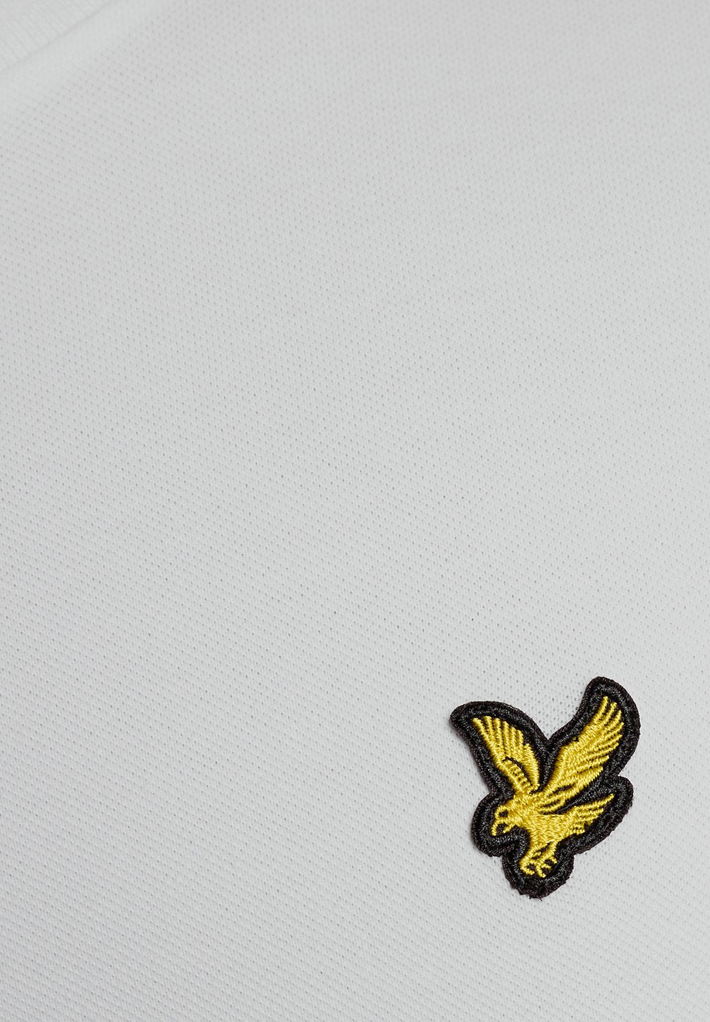 Lyle & Scott  FINE TIPPED