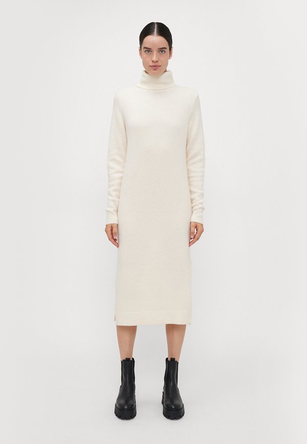 Vero Moda Tall VMBOOM ROLLNECK DRESS