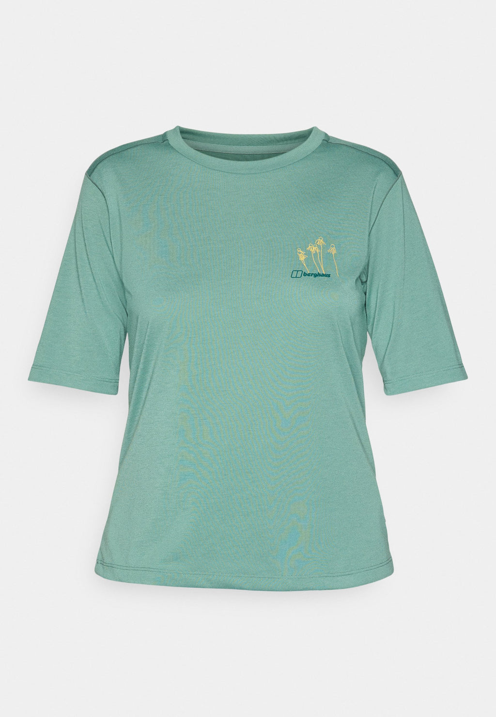 Berghaus CONEFLOWER TEE
