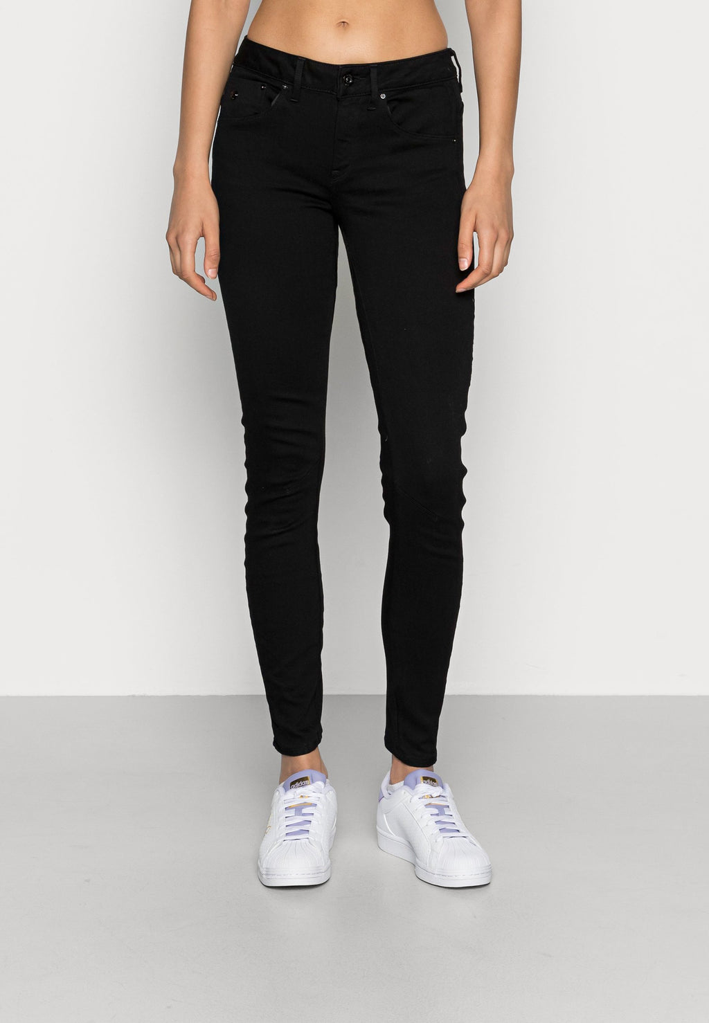 ARC 3D SKINNY Media 3