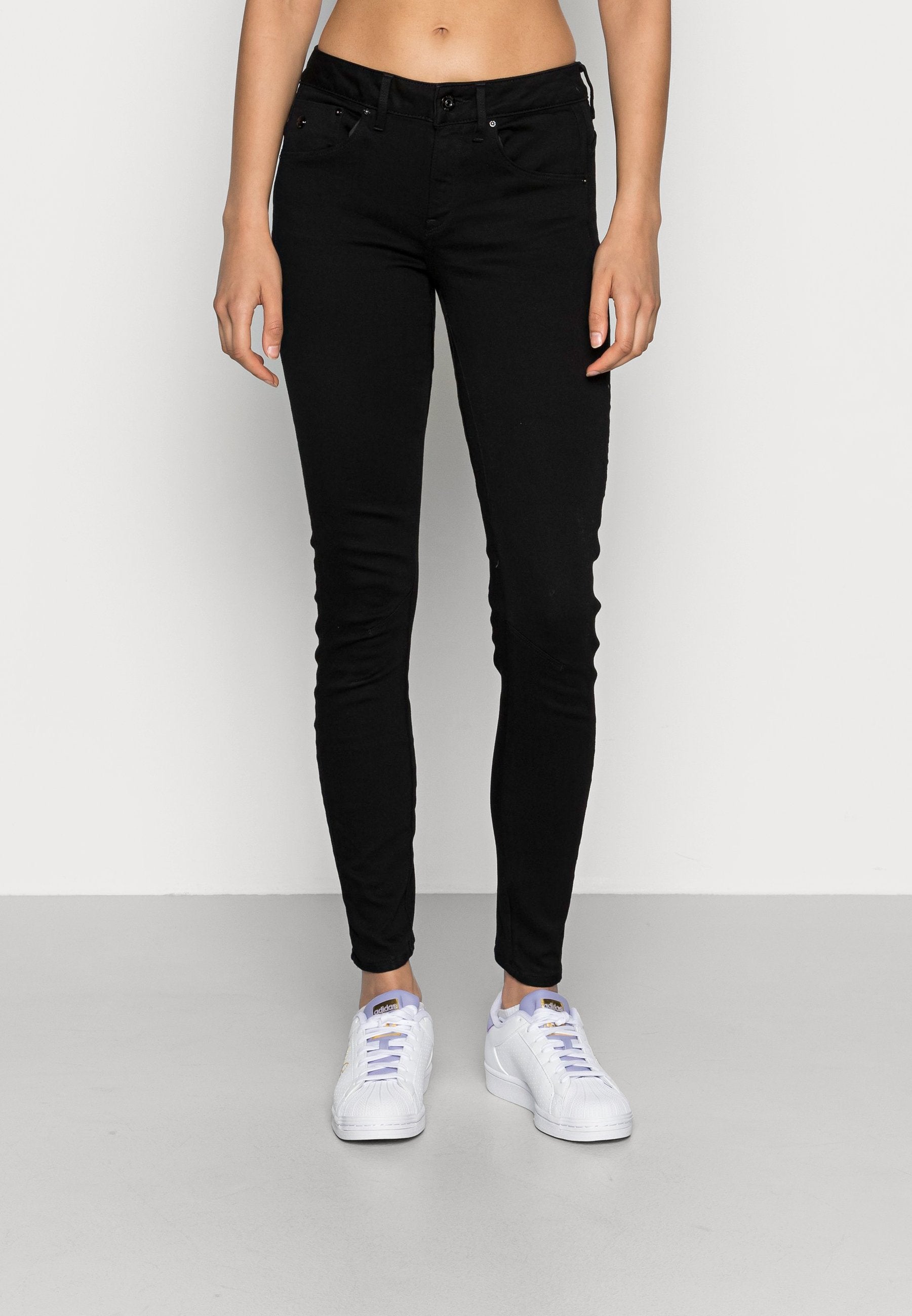 ARC 3D SKINNY Media 3