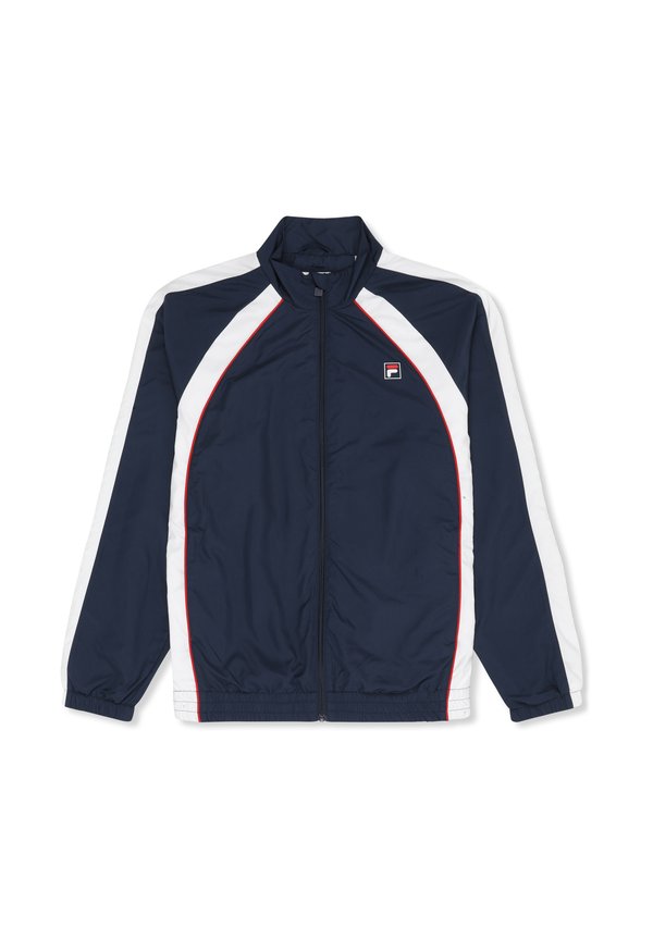 Fila APPAREL PISTOIA BLOCKED TRACK